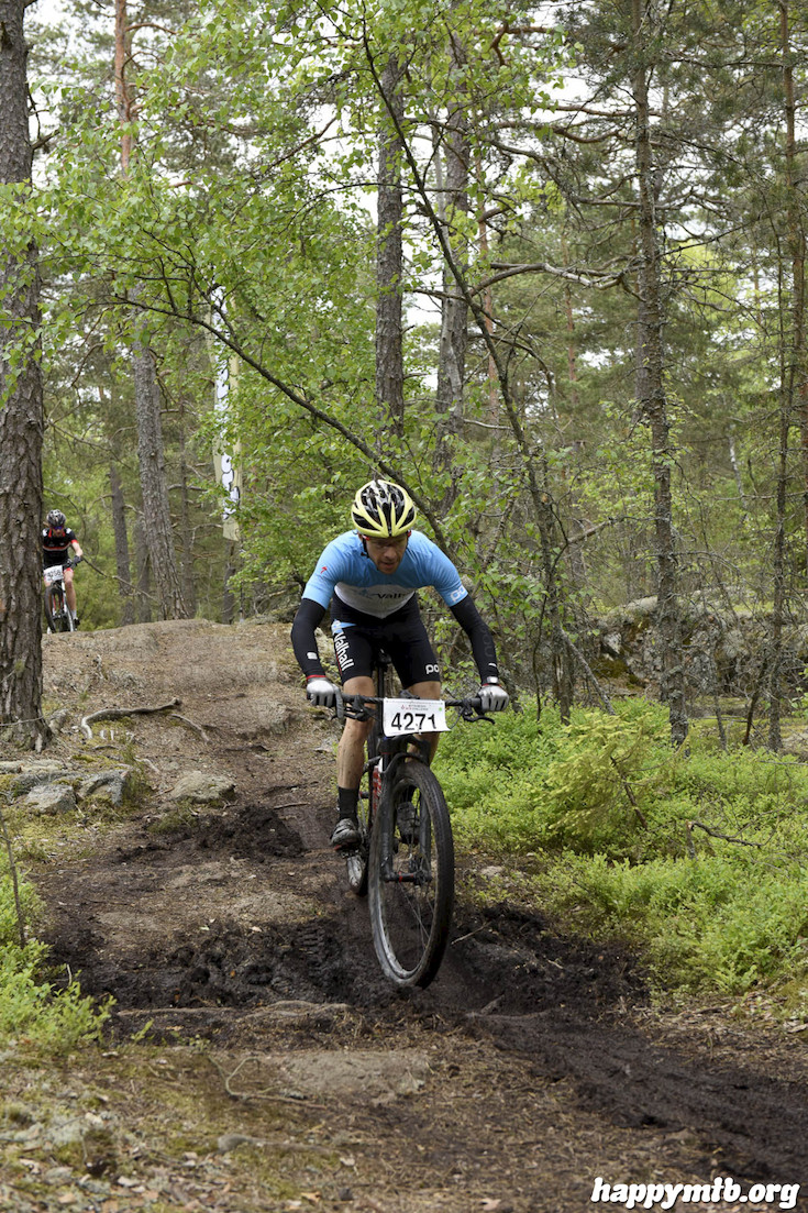 Bild från Lida Loop 2015